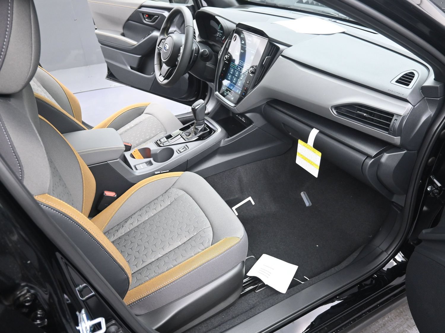 2026 Subaru Crosstrek Sport - Photo 47