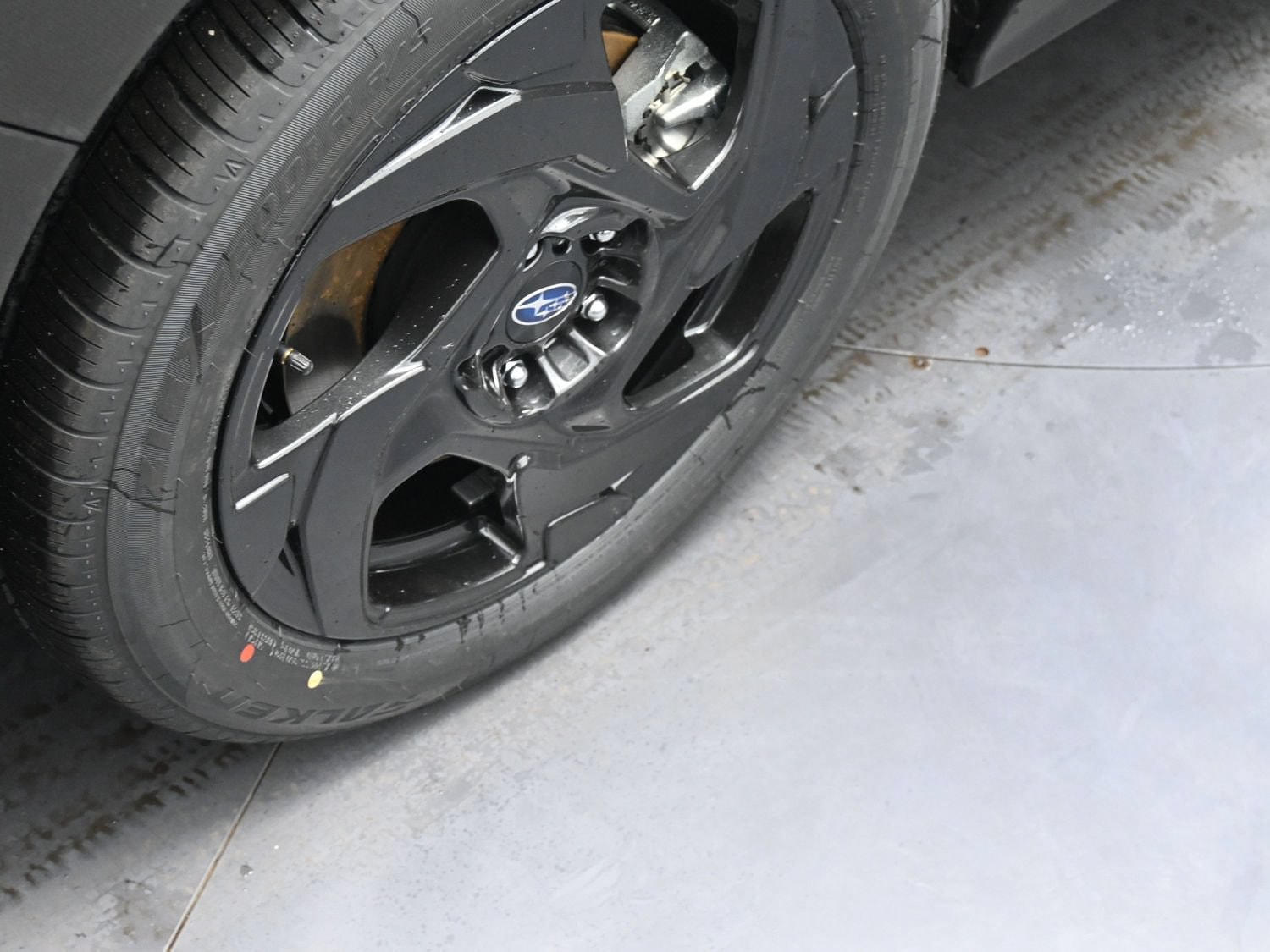 2026 Subaru Crosstrek Sport - Photo 17