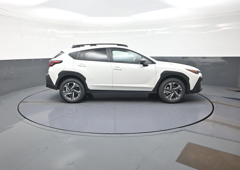 New 2026 Subaru Crosstrek Premium SUV