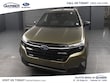 Subaru Forester Hybrid