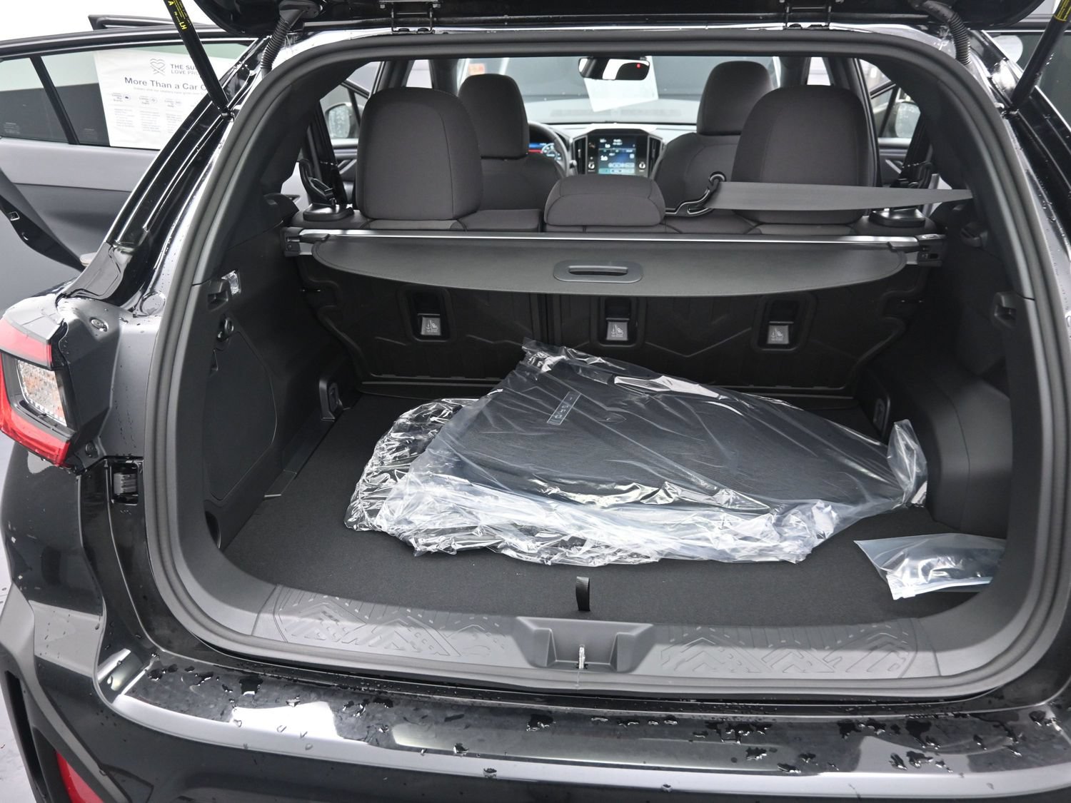 2026 Subaru Crosstrek Sport - Photo 46
