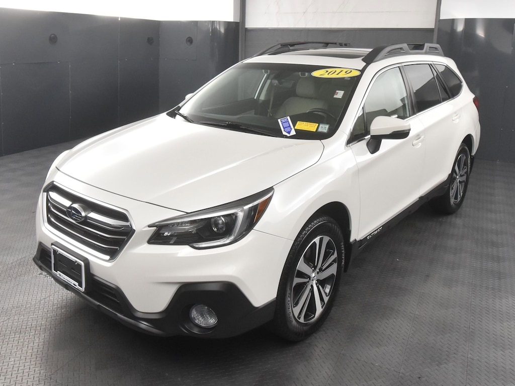 Used 2019 Subaru Outback 2.5i SUV