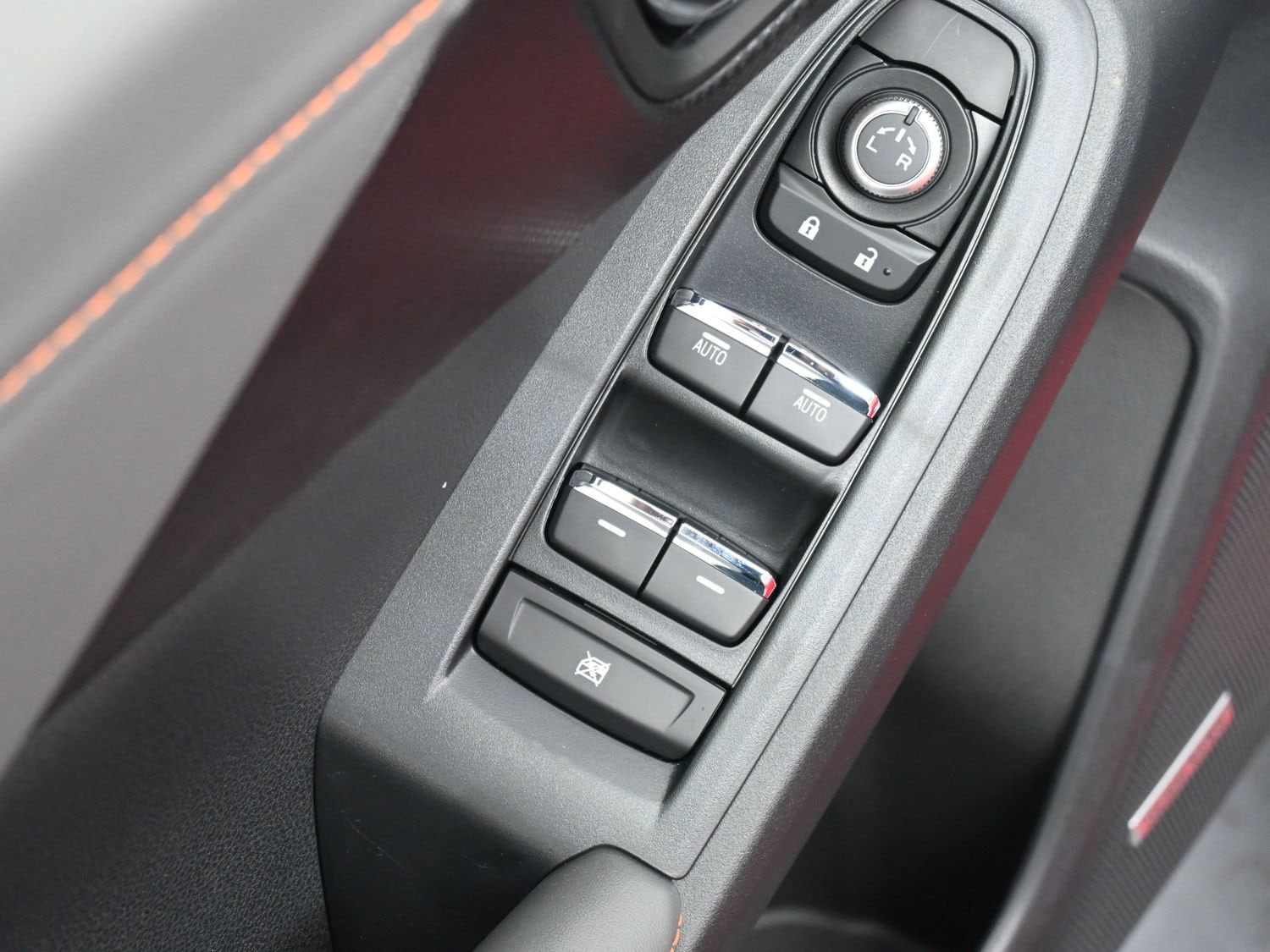 2026 Subaru Crosstrek Limited - Photo 21