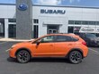  Subaru XV Crosstrek