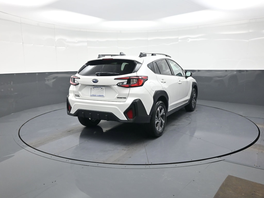 New 2026 Subaru Crosstrek Premium SUV