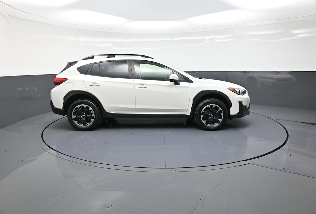 Used 2023 Subaru Crosstrek Premium SUV