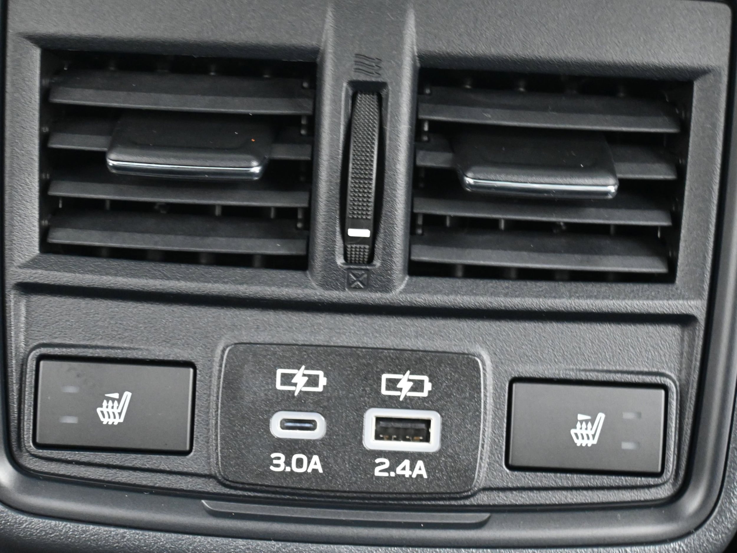 2026 Subaru Outback Limited - Photo 45