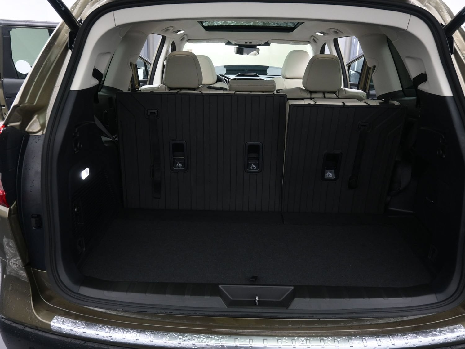 2026 Subaru Ascent Limited - Photo 30