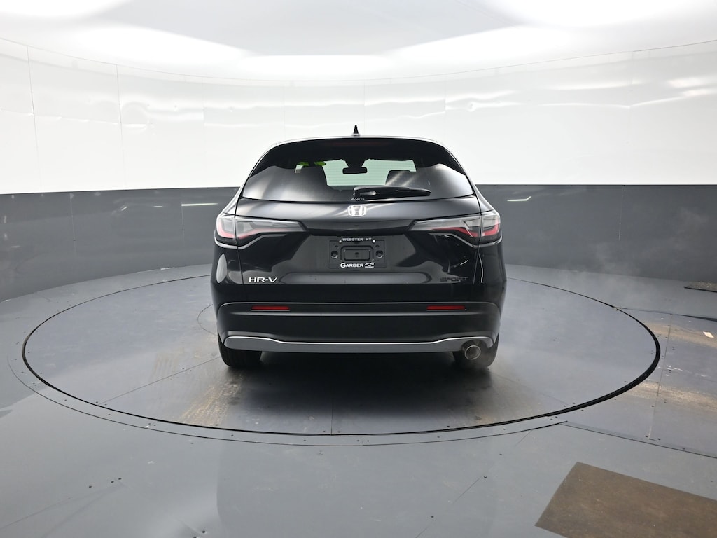 Used 2023 Honda HR-V Sport SUV