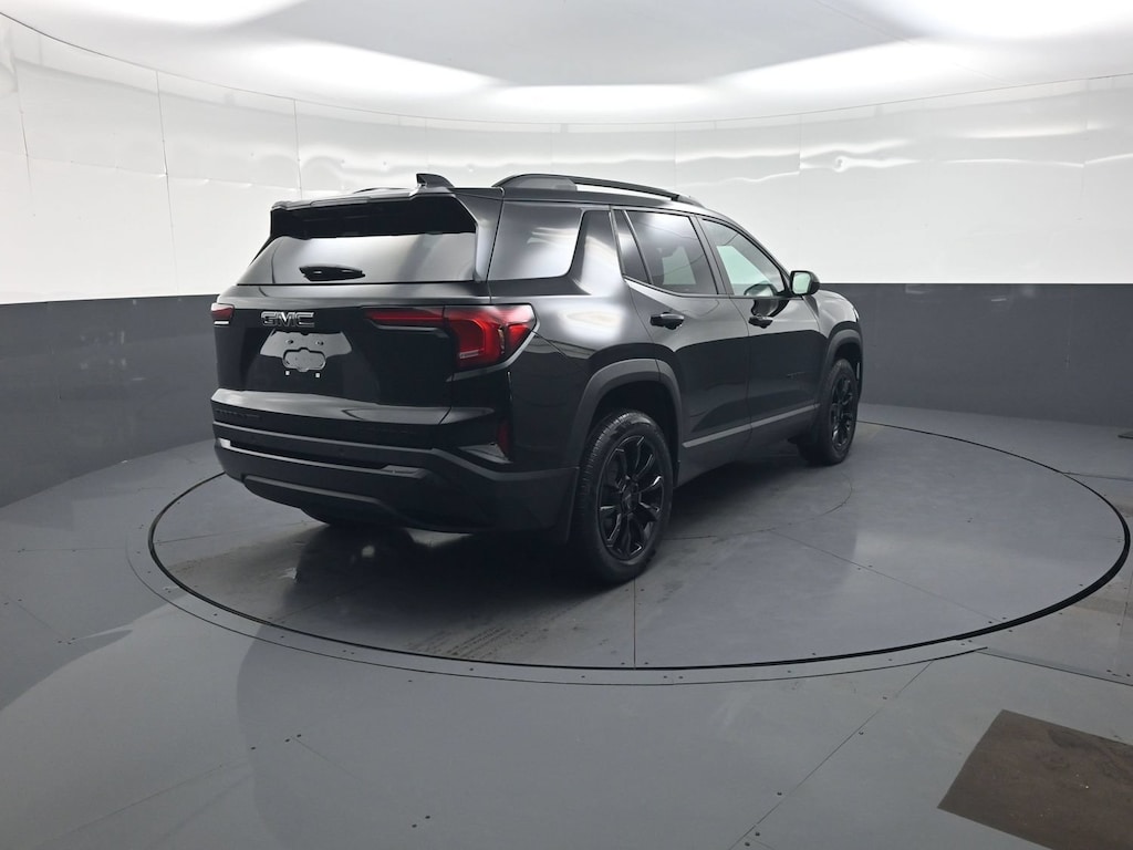 Used 2026 GMC Terrain Elevation SUV