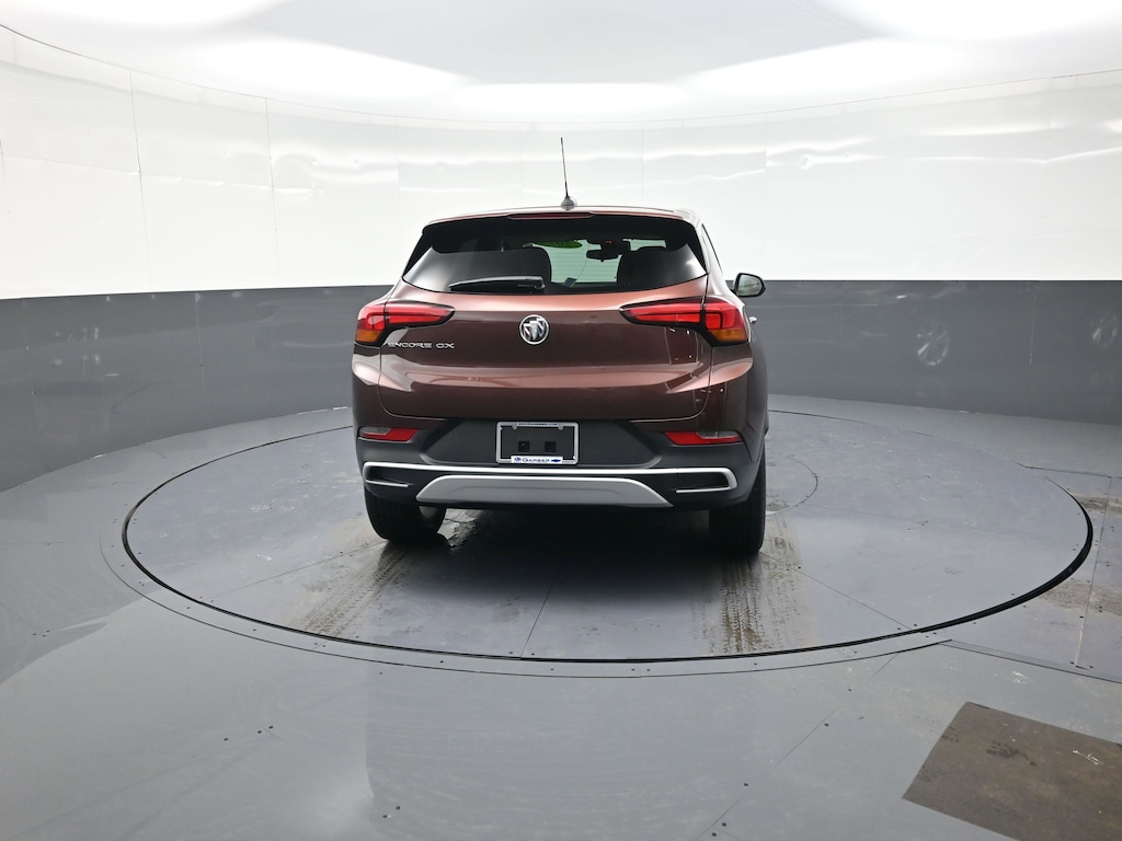 Used 2023 Buick Encore GX Preferred SUV
