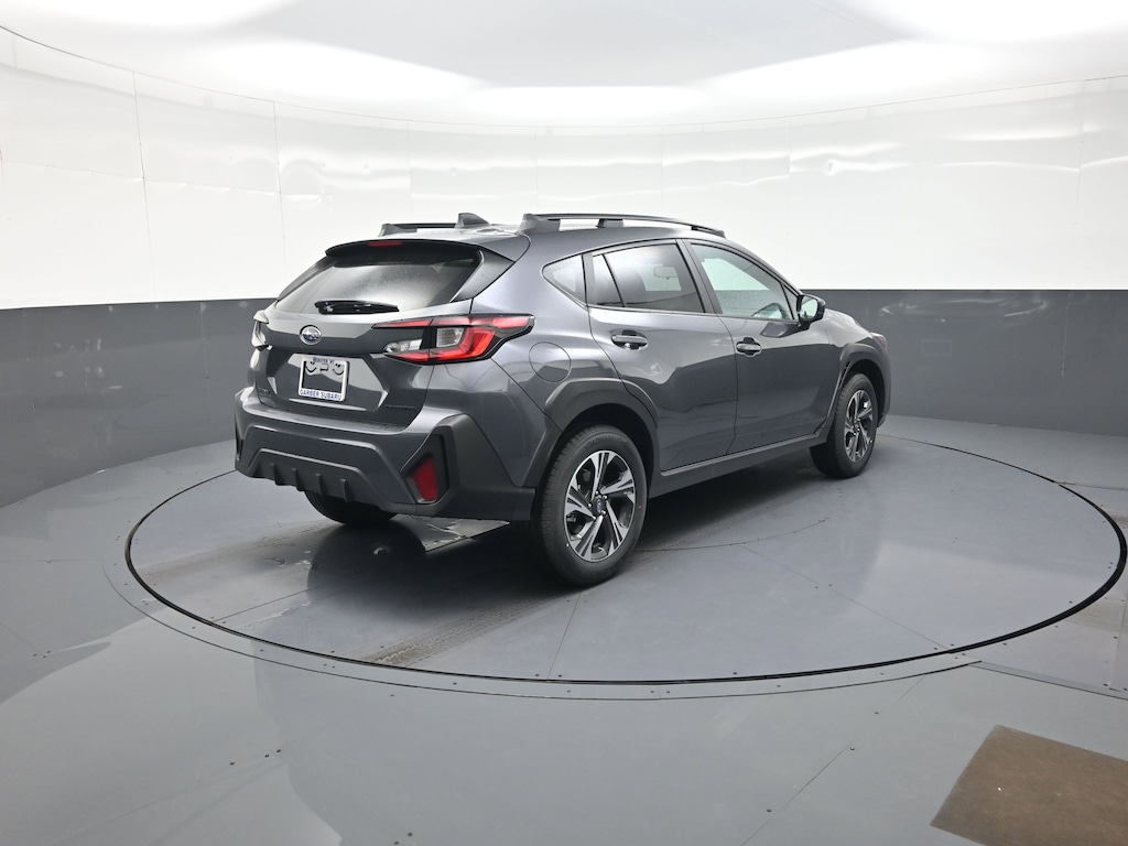 New 2026 Subaru Crosstrek Premium SUV