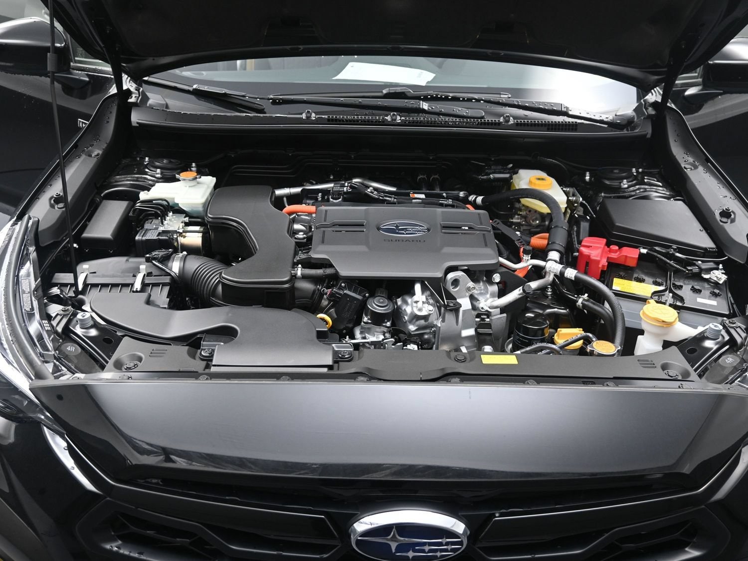 2026 Subaru Crosstrek Sport - Photo 16