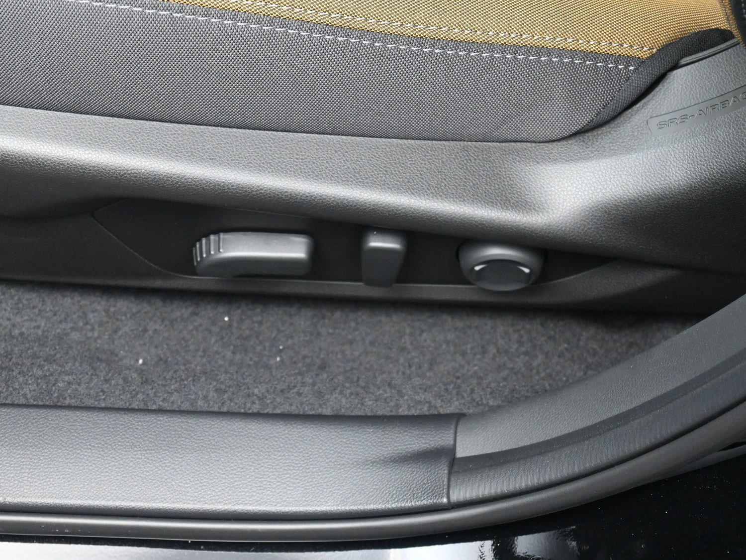 2026 Subaru Crosstrek Sport - Photo 22