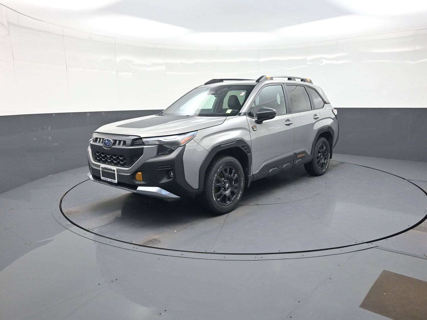 2026 Subaru Forester Wilderness - Photo 7