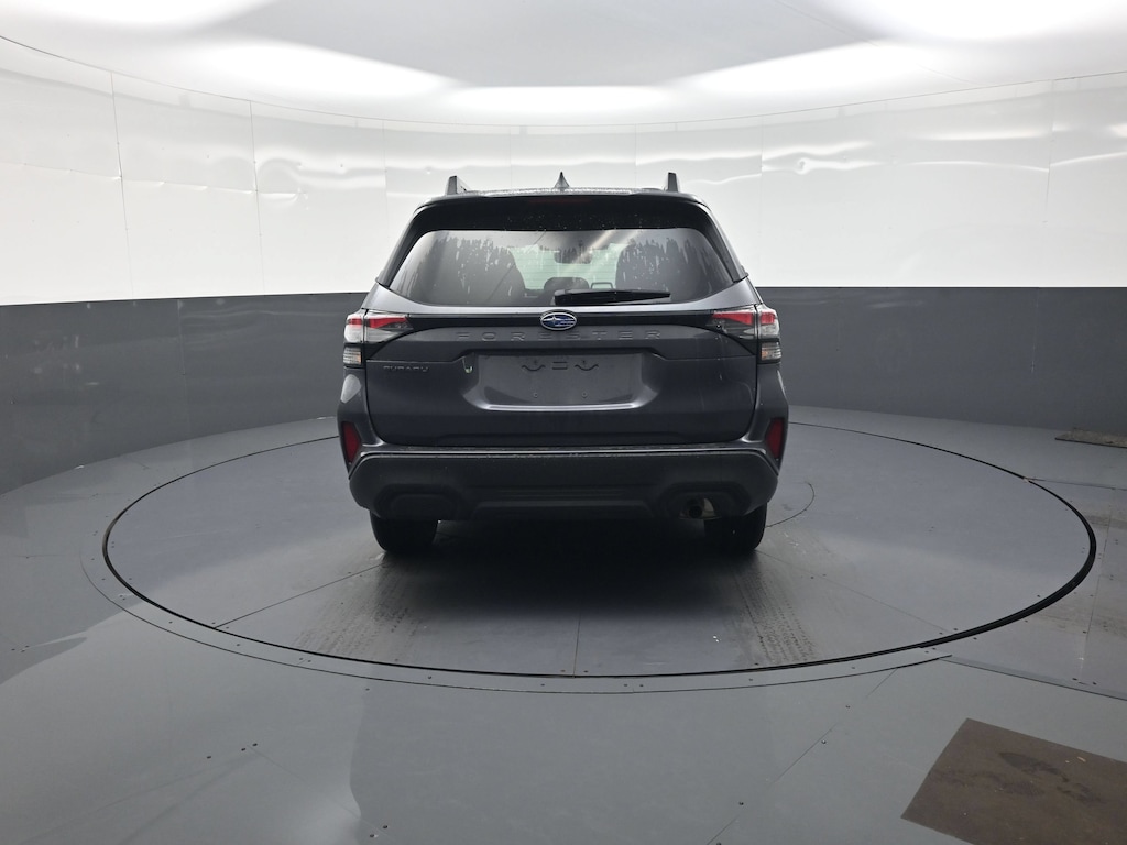 New 2026 Subaru Forester Premium SUV