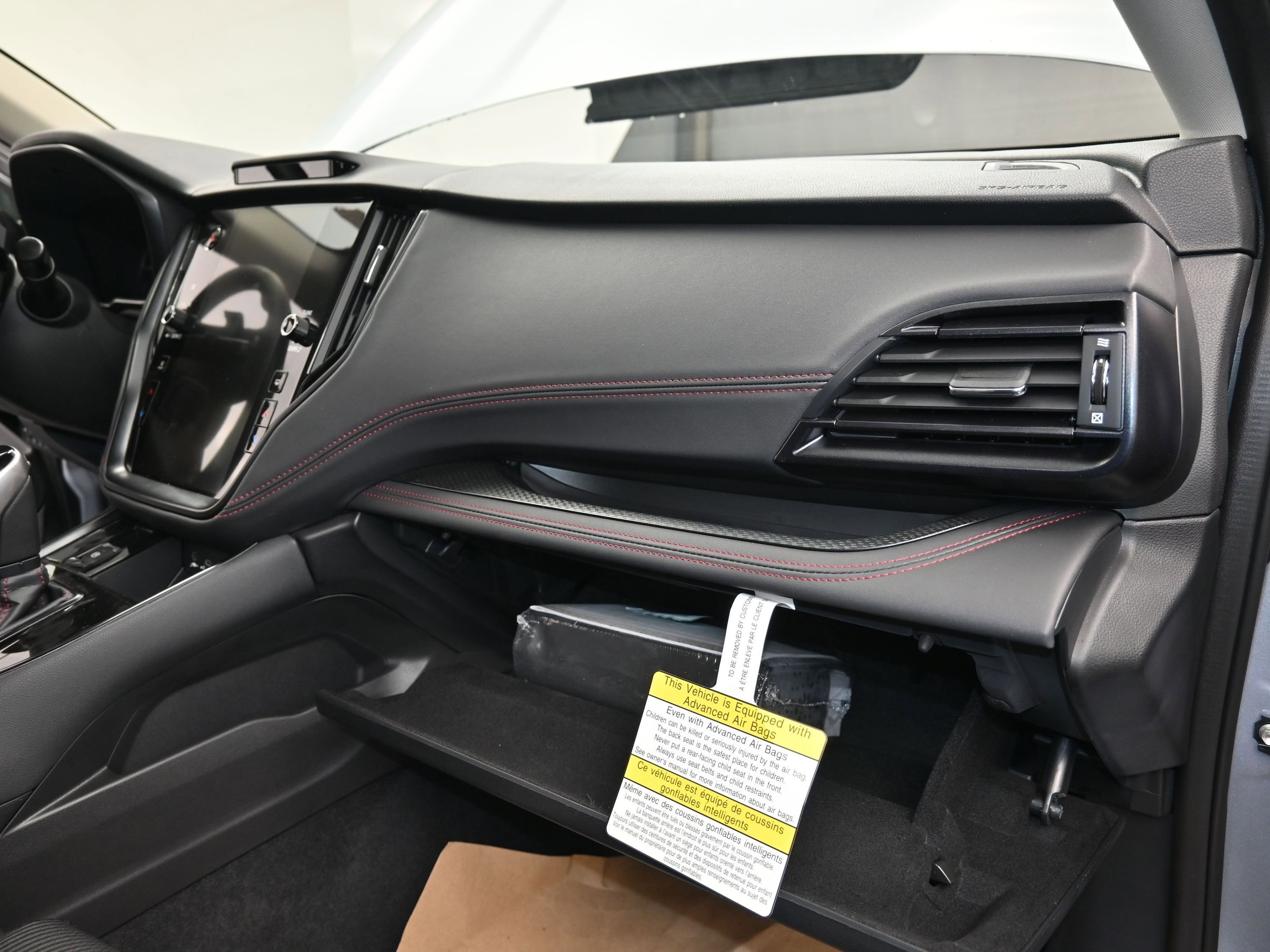 2025 Subaru Legacy Sport - Photo 19