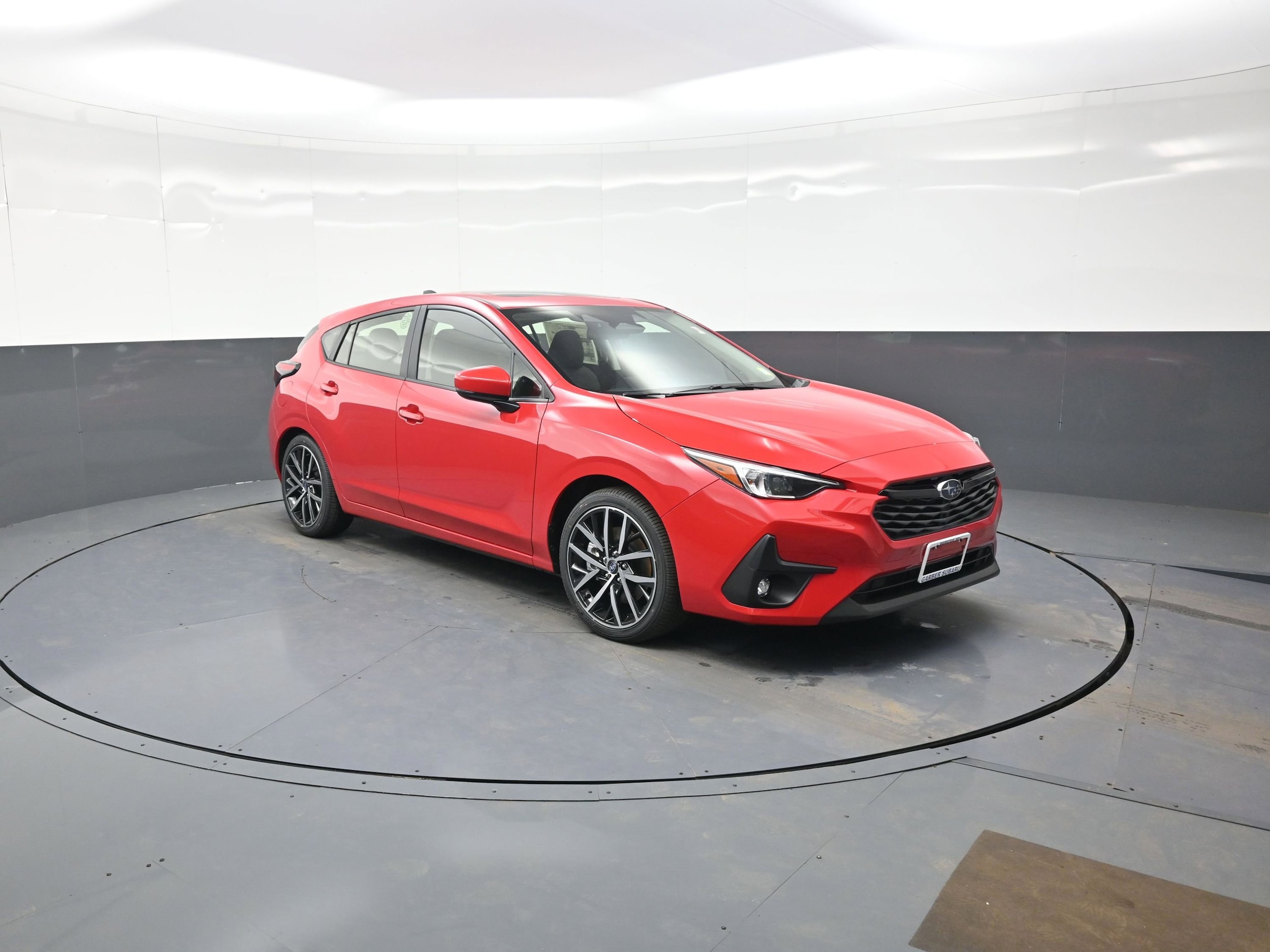2026 Subaru Impreza 2.0 Sport CVT's photo