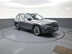 2026 Subaru Forester Standard Model SUV