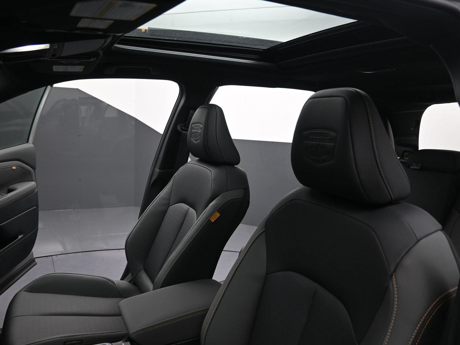 2026 Subaru Forester Wilderness - Photo 22