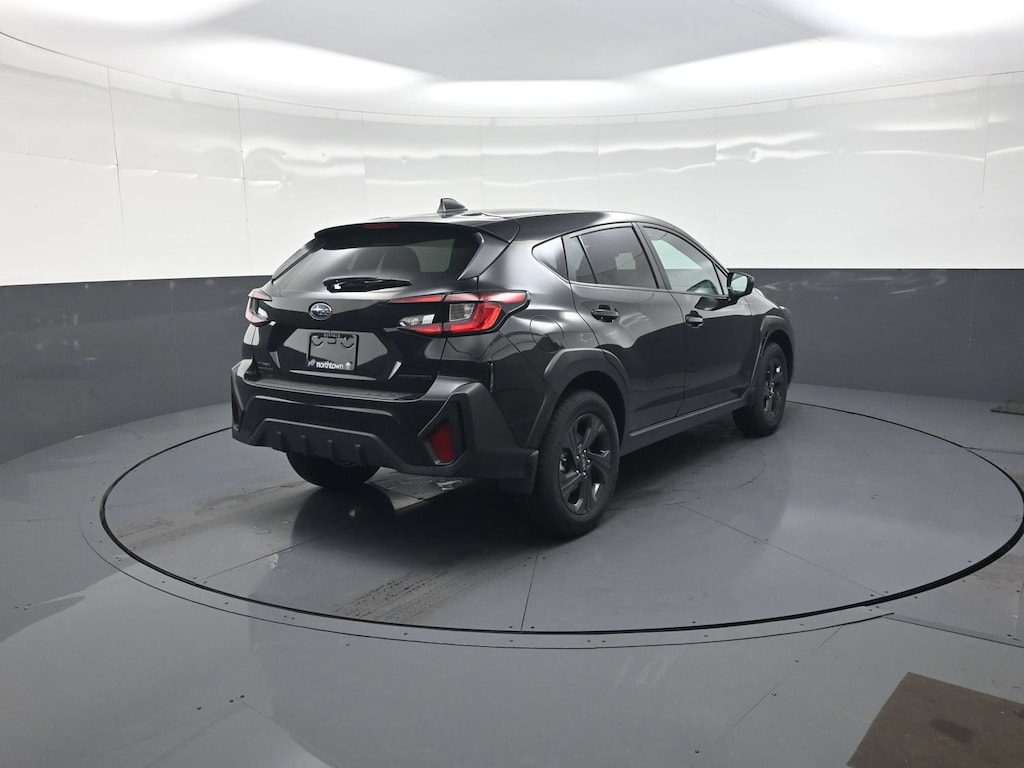 New 2026 Subaru Crosstrek Base SUV