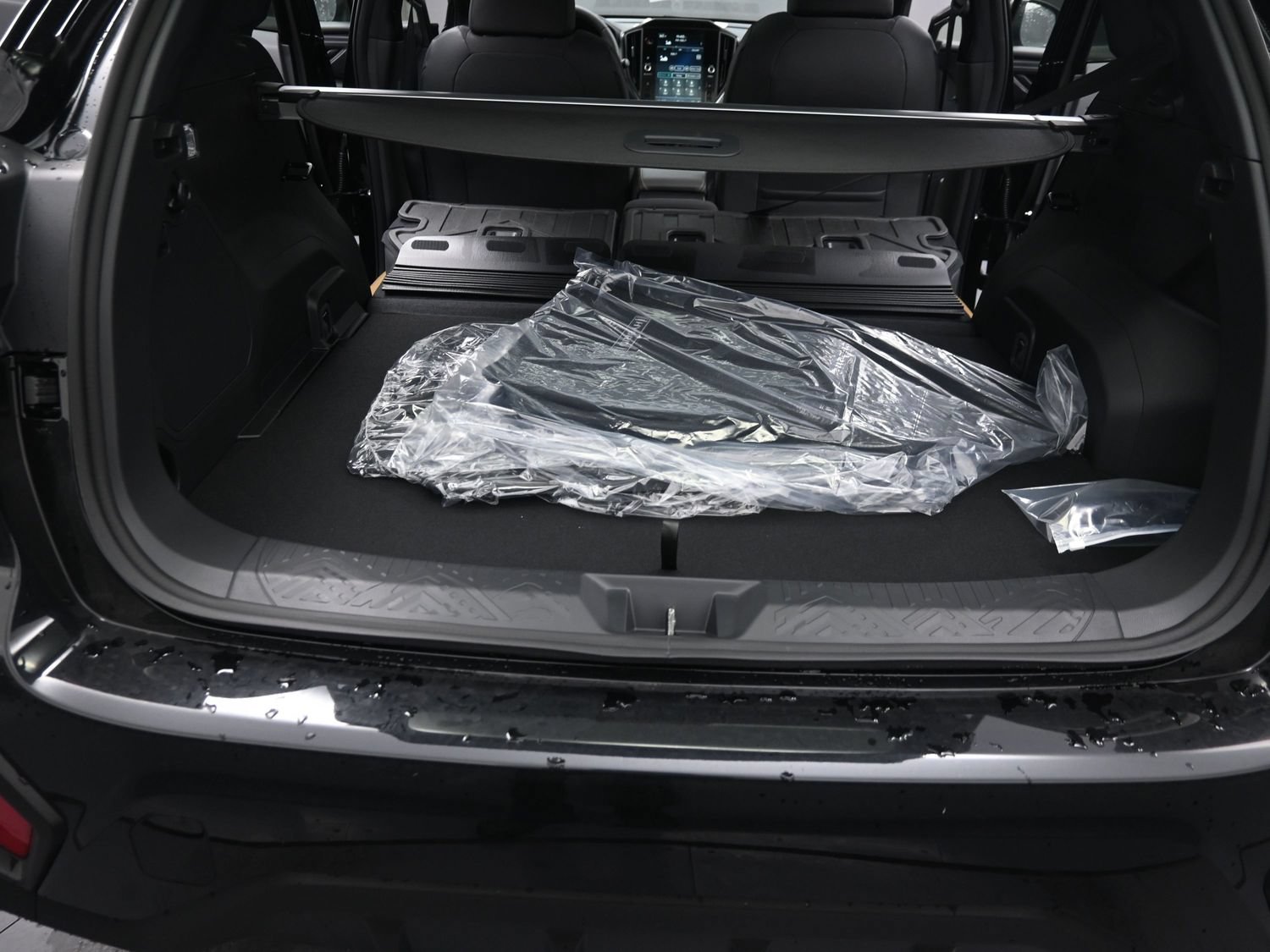 2026 Subaru Crosstrek Sport - Photo 45