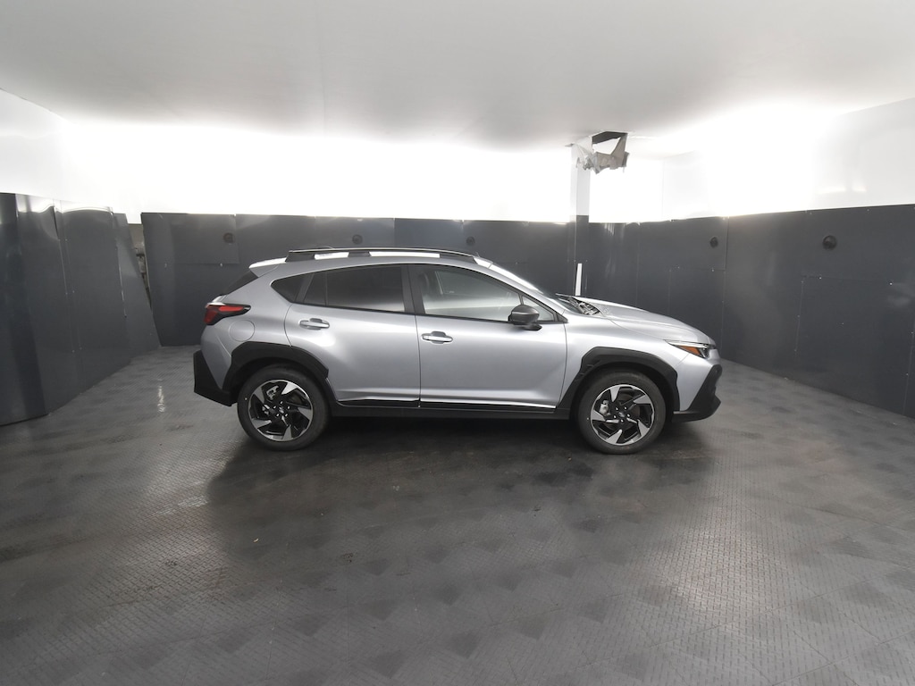 Used 2025 Subaru Crosstrek Limited SUV
