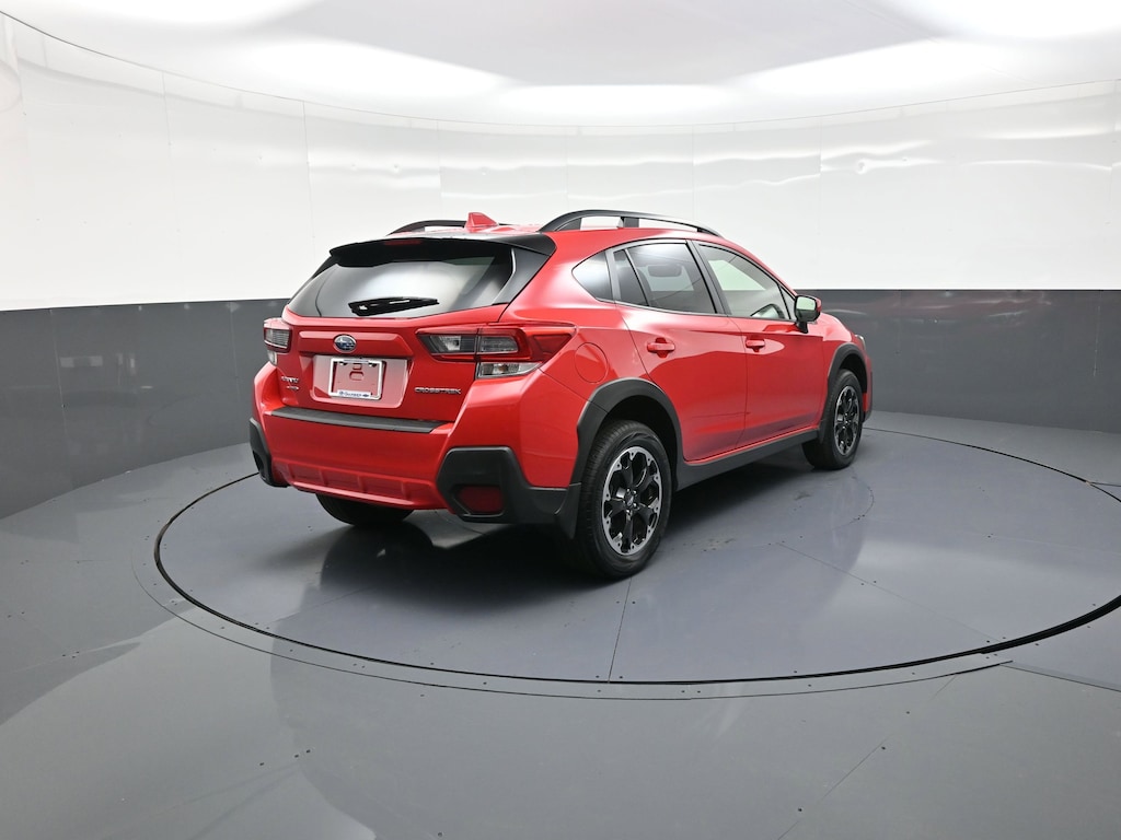 Used 2023 Subaru Crosstrek Premium SUV