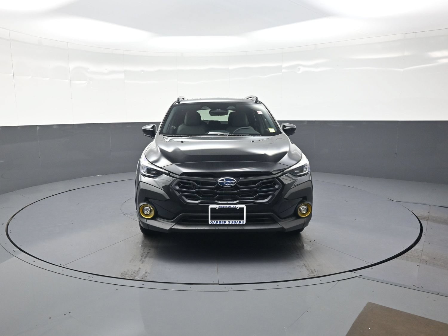 2026 Subaru Crosstrek Sport - Photo 8