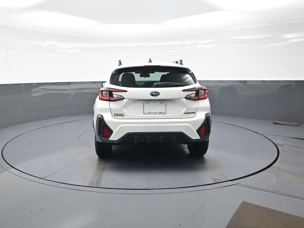 New 2026 Subaru Crosstrek Premium SUV