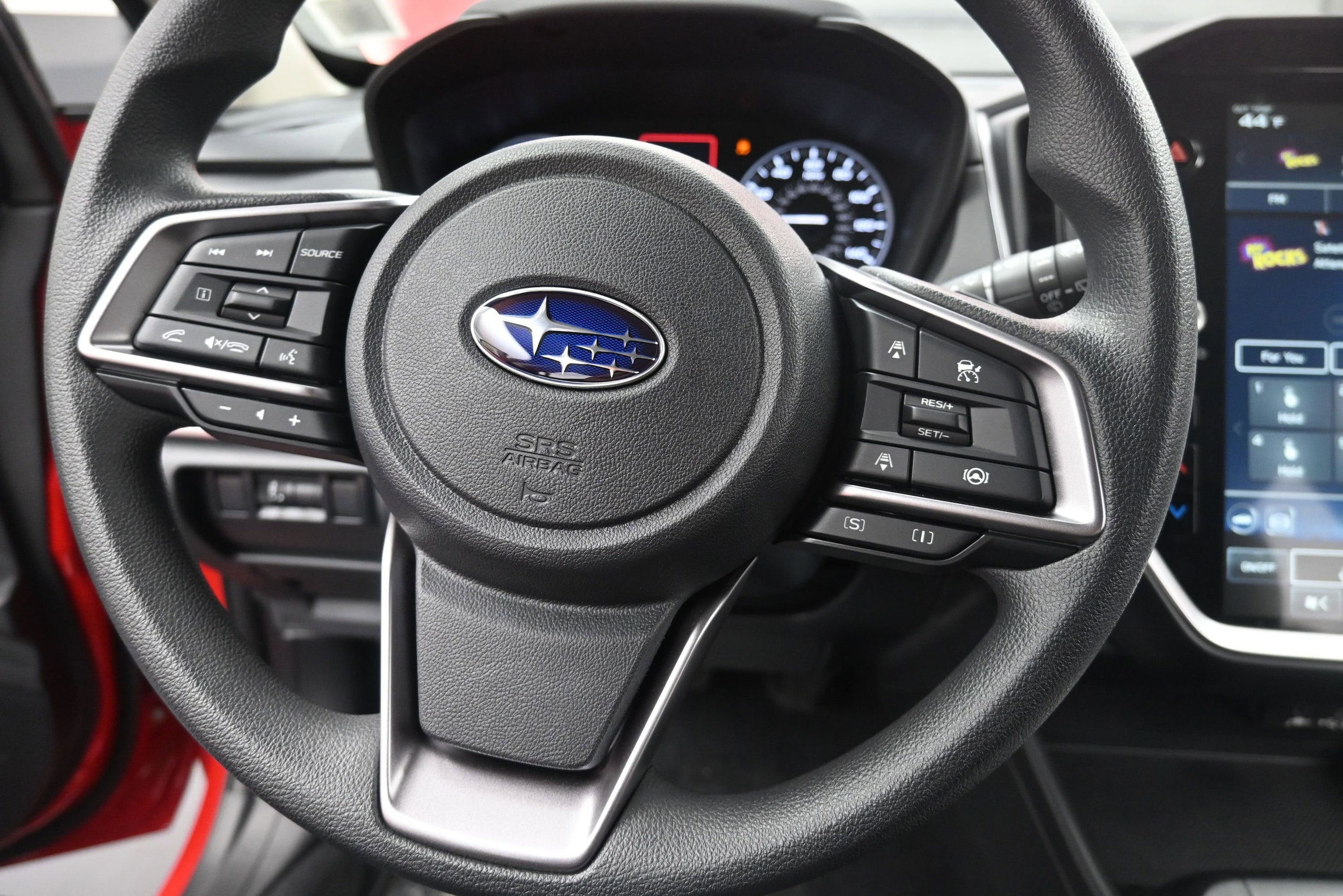2026 Subaru Impreza Sport - Photo 21