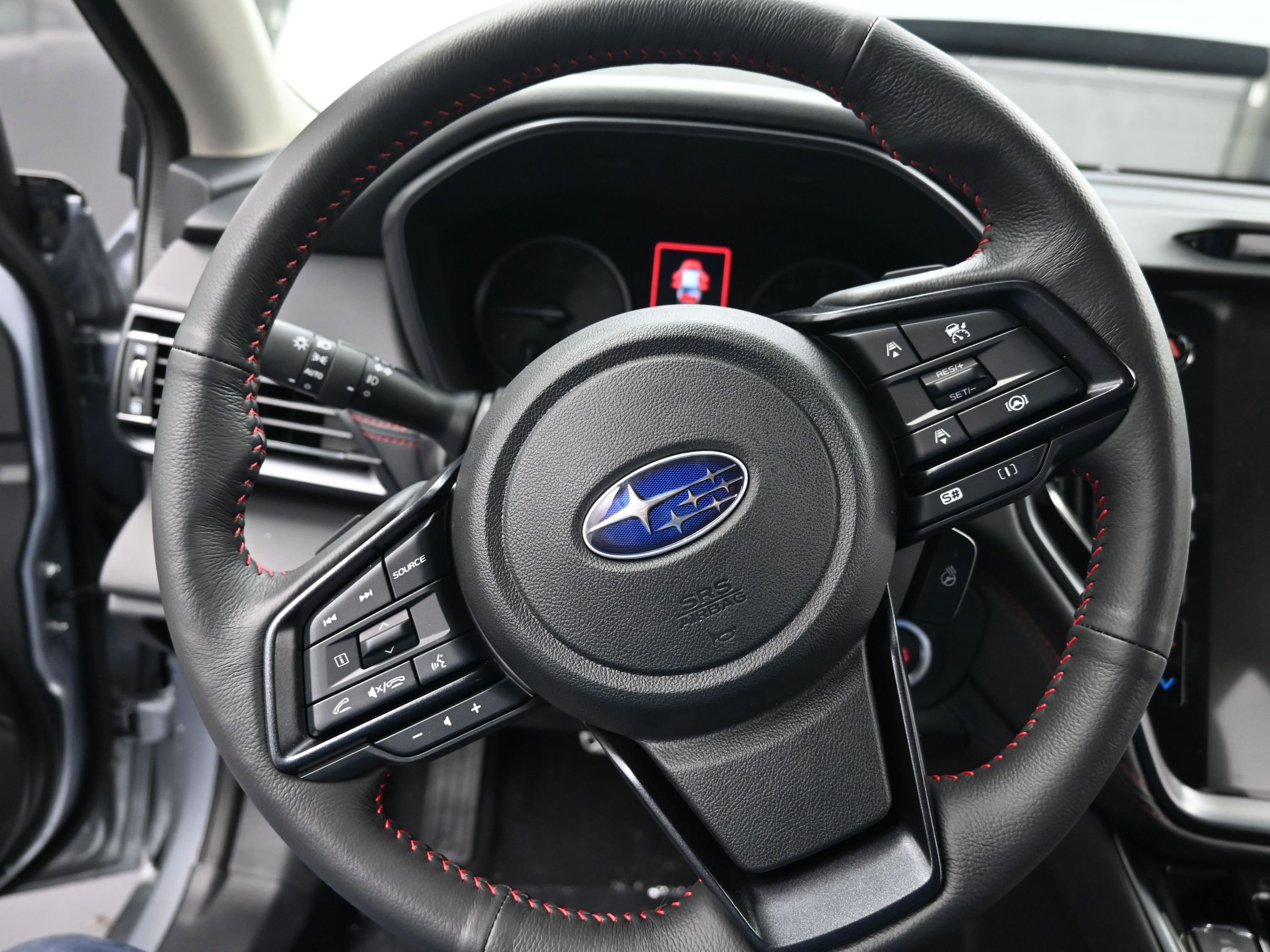 2025 Subaru Legacy Sport - Photo 28