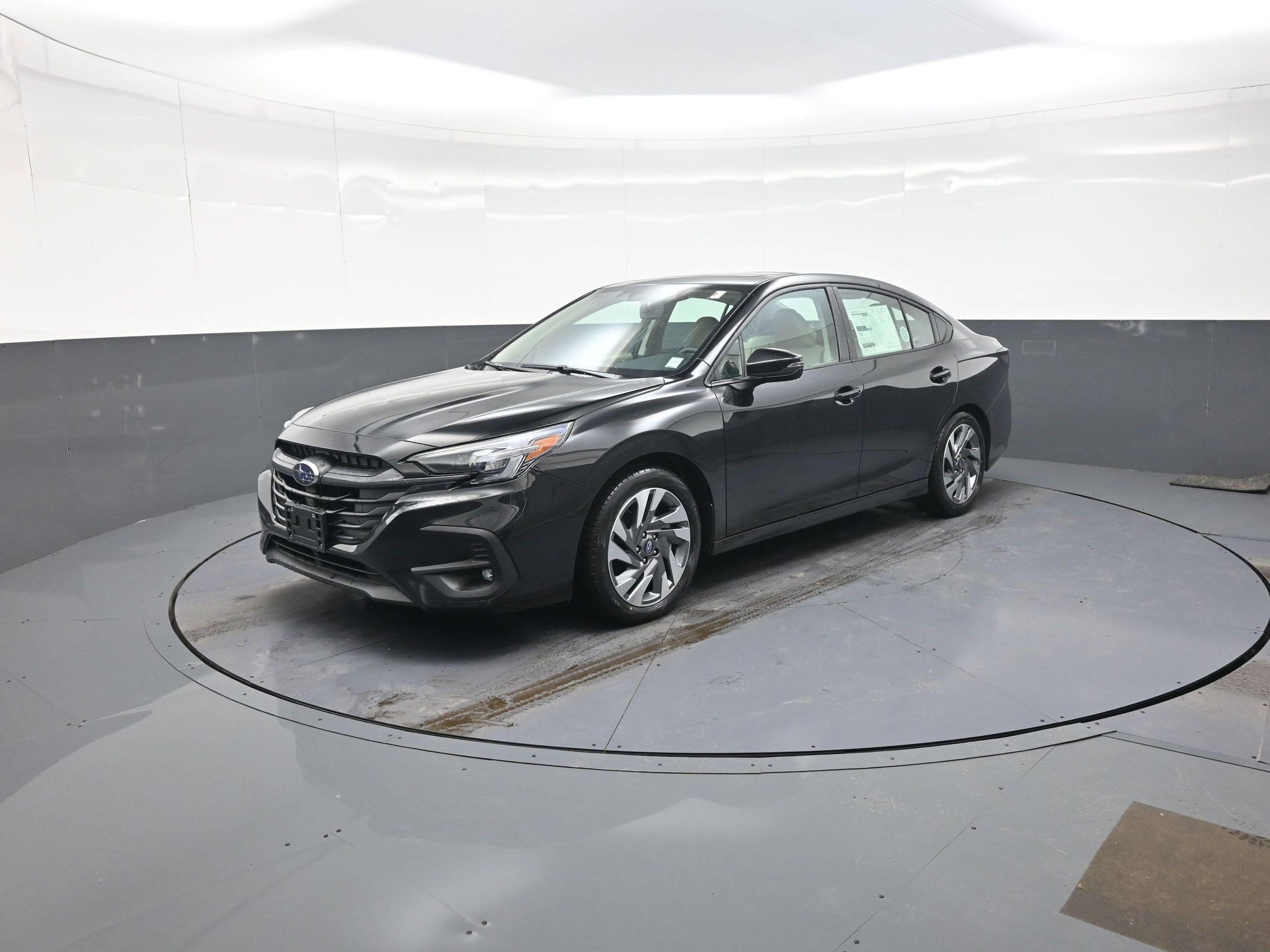 2025 Subaru Legacy Limited - Photo 7