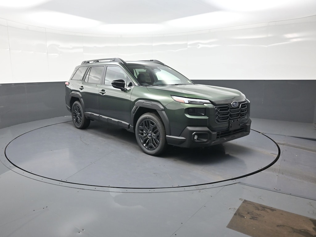 New 2026 Subaru Outback Limited XT SUV