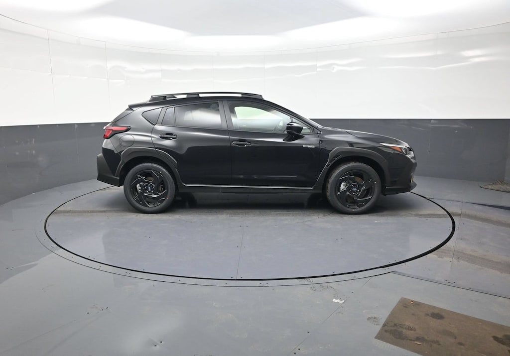 New 2026 Subaru Crosstrek Sport Hybrid SUV