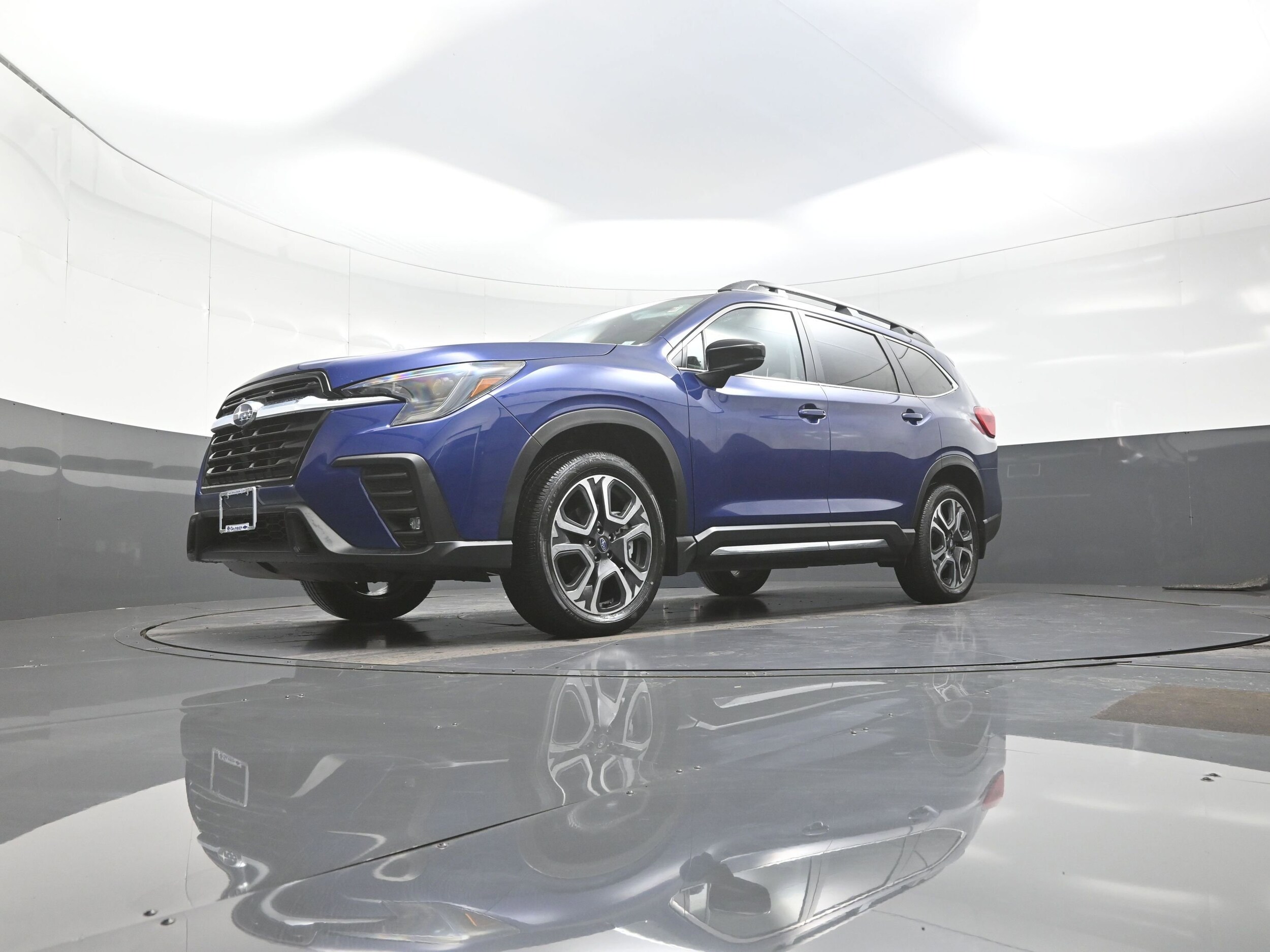 2026 Subaru Ascent Limited - Photo 11