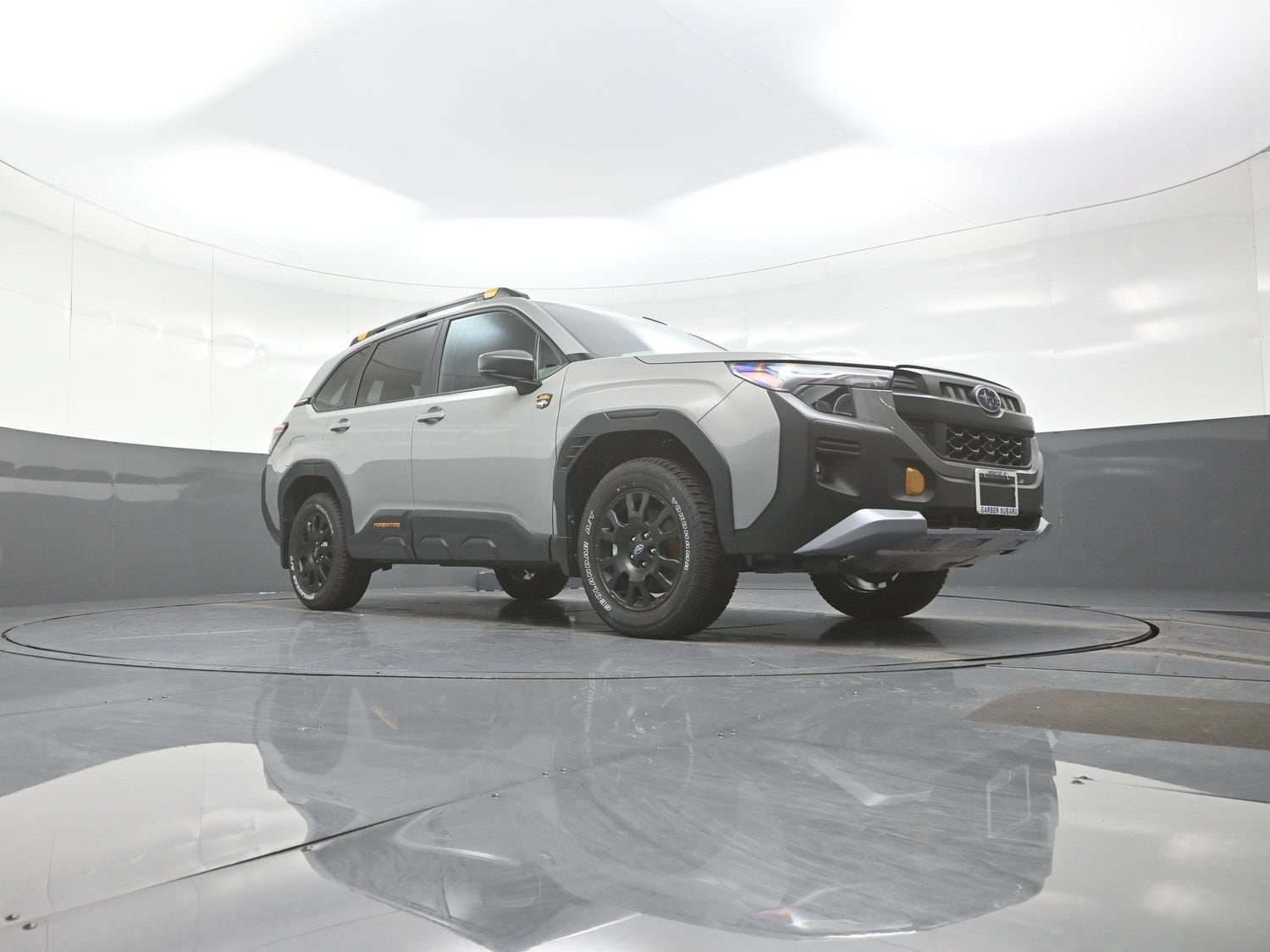 2026 Subaru Forester Wilderness - Photo 9