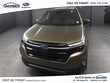 Subaru Forester Hybrid