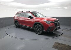 2026 Subaru Ascent Premium 8-Passenger SUV