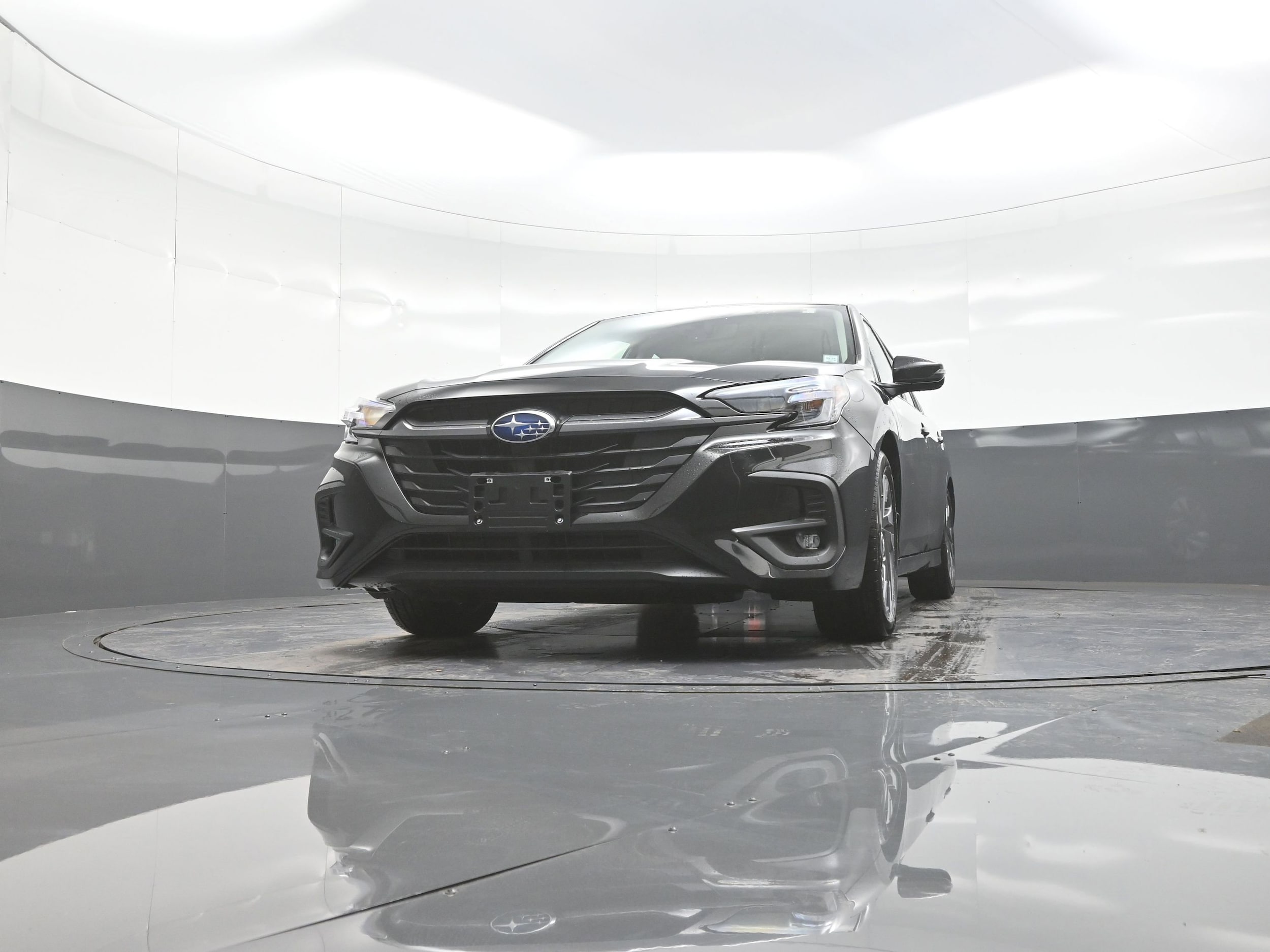 2025 Subaru Legacy Limited - Photo 10