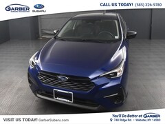 2025 Subaru Impreza Base 5-Door