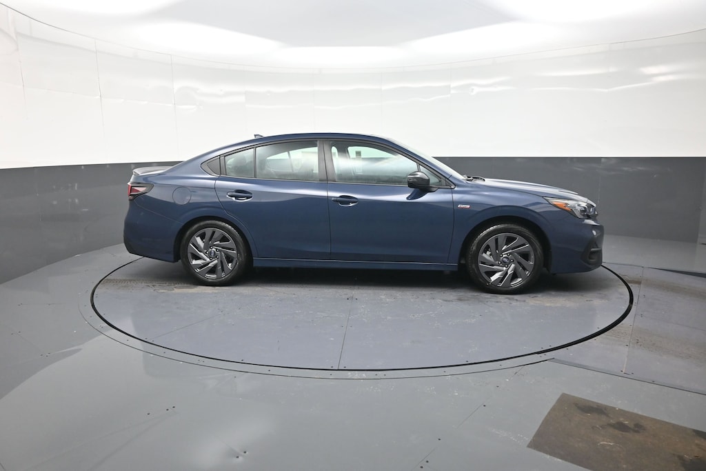 New 2025 Subaru Legacy Sport Sedan