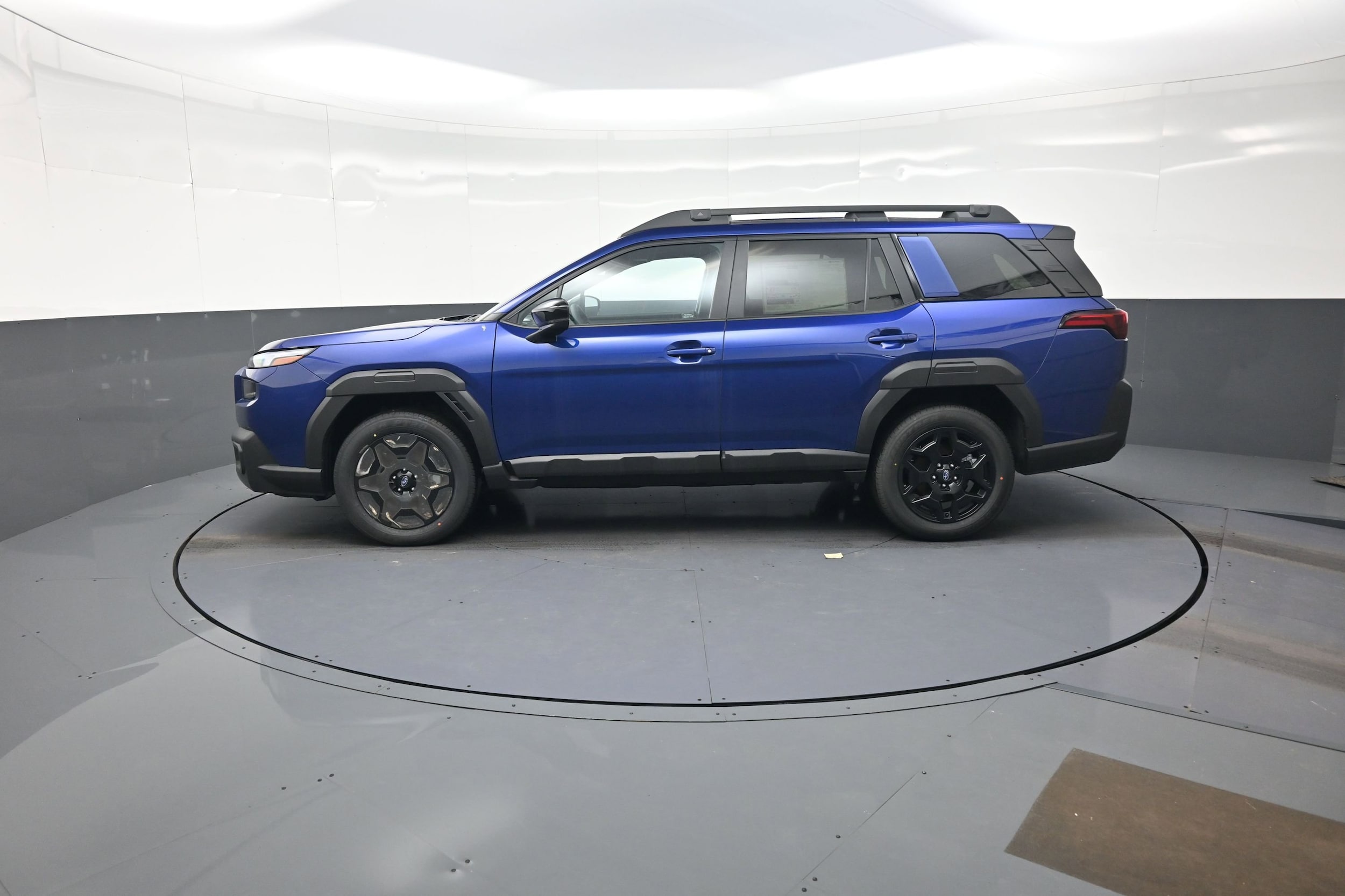 2026 Subaru Outback Limited - Photo 6