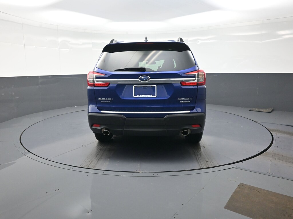 New 2026 Subaru Ascent Limited 7-Passenger SUV