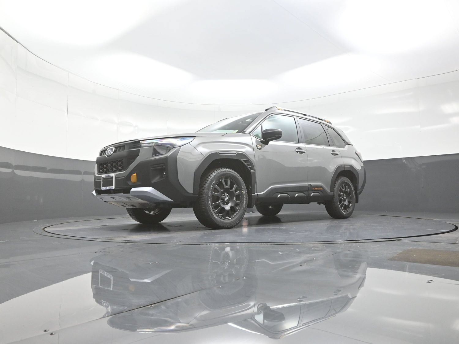 2026 Subaru Forester Wilderness - Photo 11