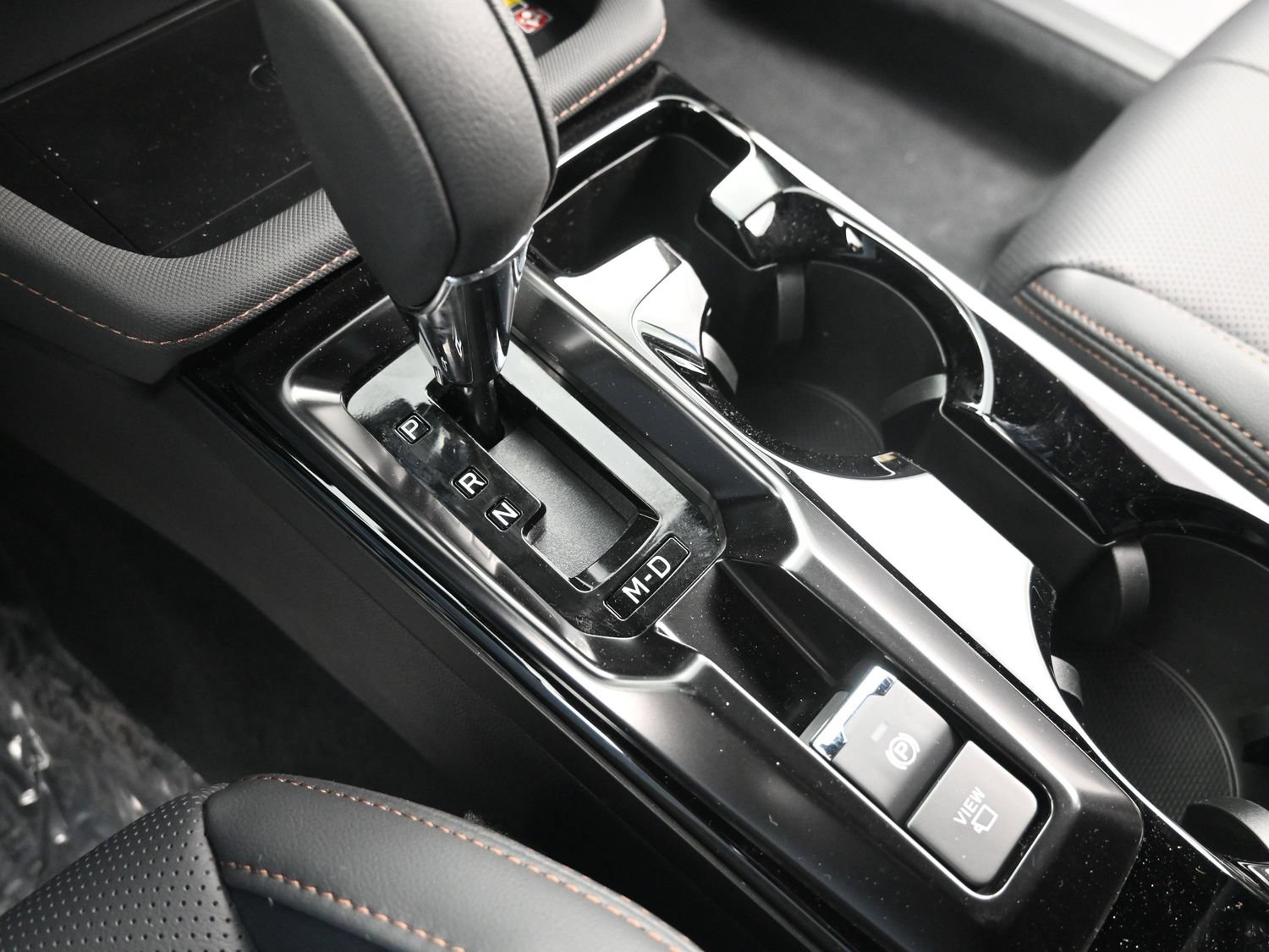 2026 Subaru Forester Touring - Photo 23