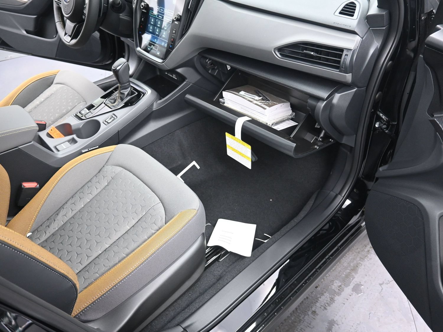2026 Subaru Crosstrek Sport - Photo 48