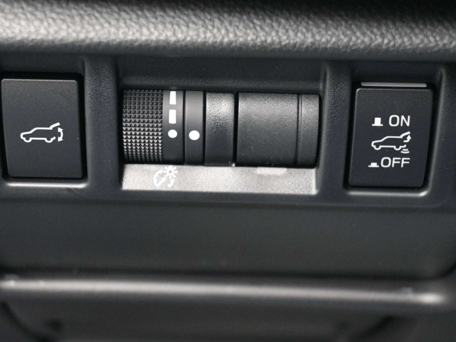 2026 Subaru Forester Touring - Photo 19