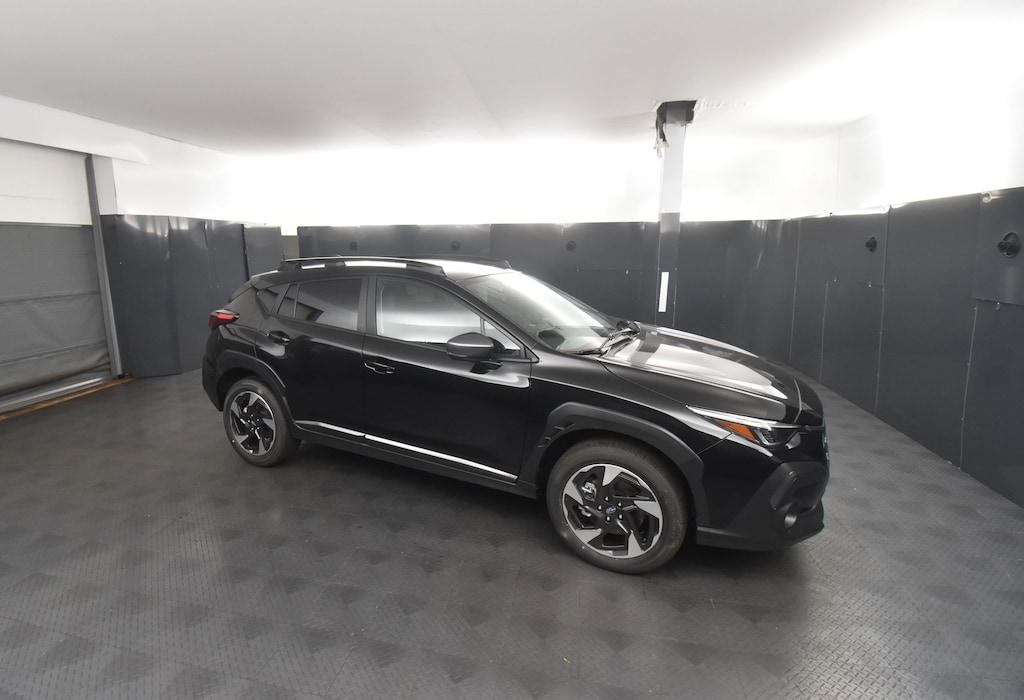 New 2025 Subaru Crosstrek Limited SUV