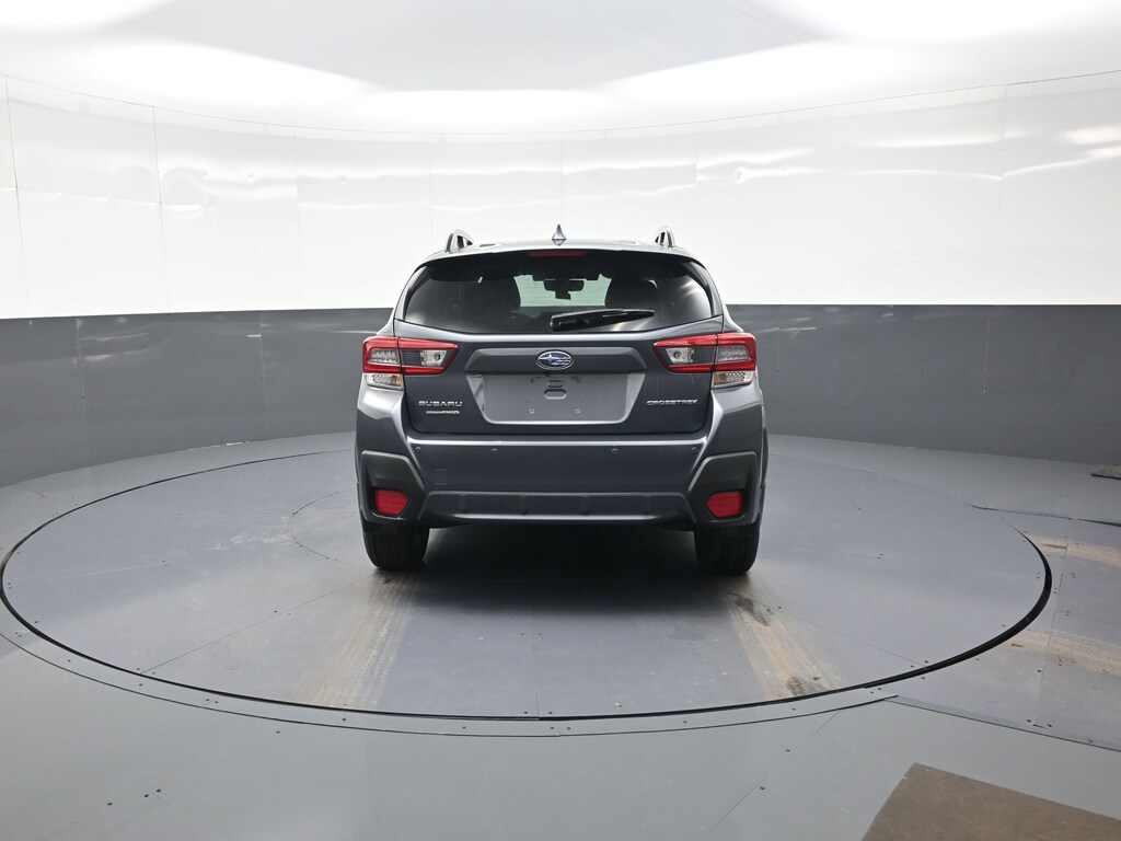 Used 2023 Subaru Crosstrek Limited SUV
